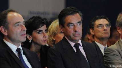 Французские оппозиционеры проведут повторные выборы лидера