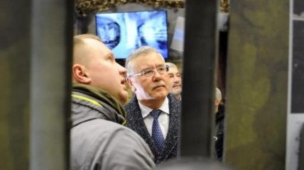 Иск к ЦИК: Гриценко подал апелляцию в Верховный суд