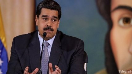 Противостояние продолжается: США расширили санкции против Венесуэлы 