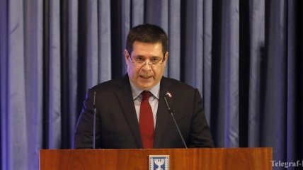 Президент Парагвая Орасио Картес подал в отставку