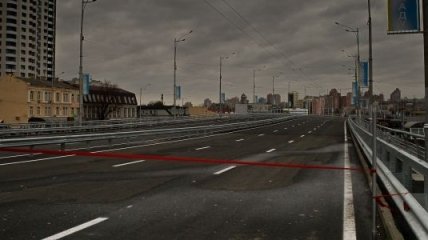 В Рени в Одесской области построят объездную дорогу