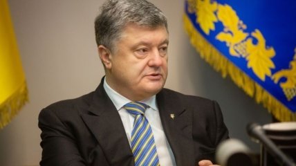 Порошенко резко высказался относительно Чемпионата мира по футболу в РФ