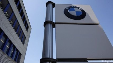 BMW переходит на полный привод и 8-ступенчатые "автоматы"