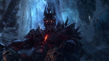 Blizzard анонсировала дату релиза World of Warcraft: Shadowlands (Видео)