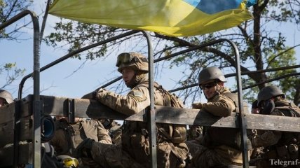 Из плена освободили еще 73 украинских военных