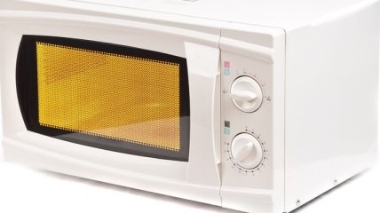 67 лет назад была запатентована микроволновая печь