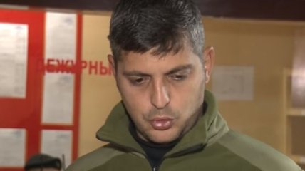 В Донецке убит главарь боевиков "Гиви"