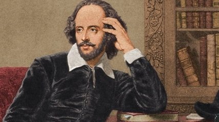 В Шотландии обнаружили экземпляр первого собрания сочинений Шекспира