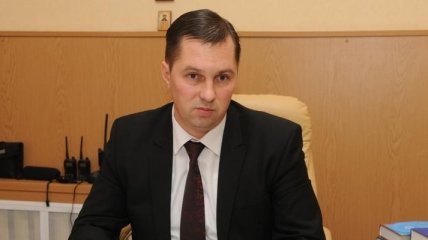 Имущество экс-начальника Одесской полиции Головина находится под арестом