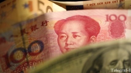 Доллар, евро и юань станут равными мировыми резервными валютами