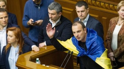 Соболев: Меня хотят уволить с должности главы комитета