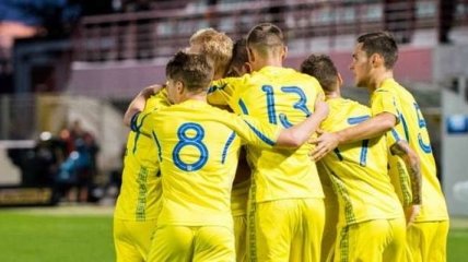 Украина (U-21) – Андорра (U-21): обзор захватывающего матча отбора на ЧЕ-2019