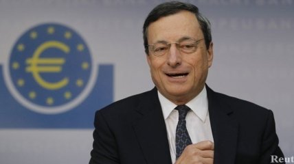 ЕЦБ не будет спасать отдельные страны от банкротства