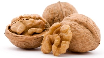 Грецкие орехи защищают от рака: доказано учеными