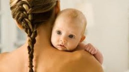 Женщинам нельзя рожать после 45 лет