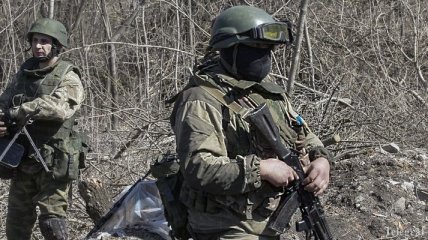 В Луганской области за сутки под обстрел попало одно село