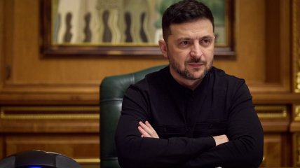 Володимир Зеленський