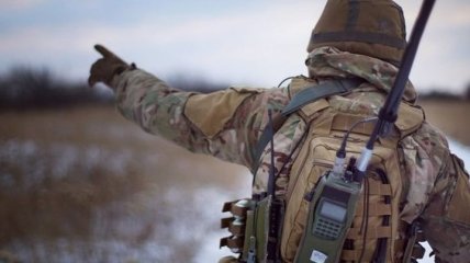 Боевики на Донбассе снова применили запрещенное вооружение