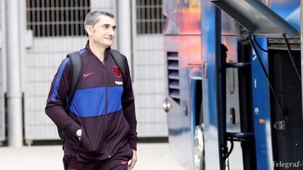 Барселона активно ищет тренера: названы претенденты