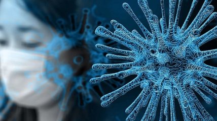 В Украине второй день выявляют не больше 2,5 тысяч новых случаев коронавируса: статистика 2 февраля