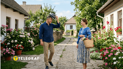 Сейчас мало кто носит шляпы