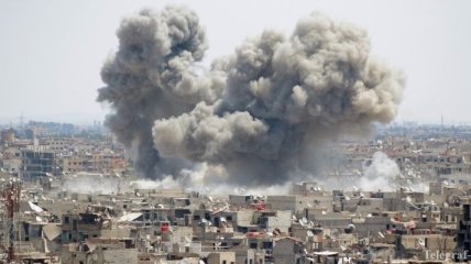Пентагон: ИГИЛ сможет отвоевать Сирию за год