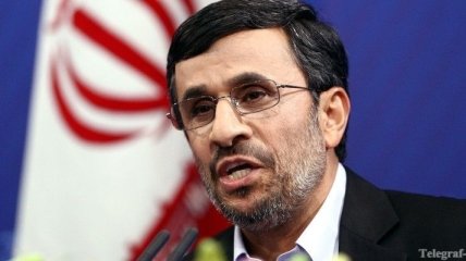 Ахмадинежад: Бен Ладена нужно было судить