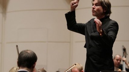 Финский композитор получил престижную музыкальную премию