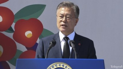 КНДР не настаивает на выводе войск США из Южной Кореи