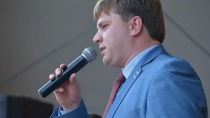 В Харькове пророссийского депутата лишили мандата