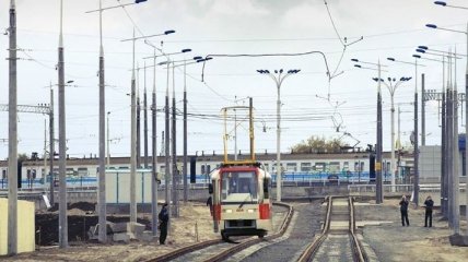 Транспортная инфраструктура столицы: КГГА планирует выделить 83 миллиарда гривень
