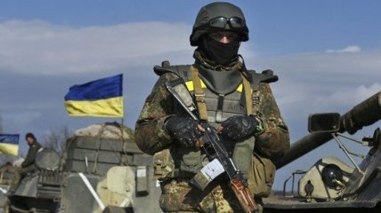Бойовики на Донбасі сьогодні тричі порушували режим тиші