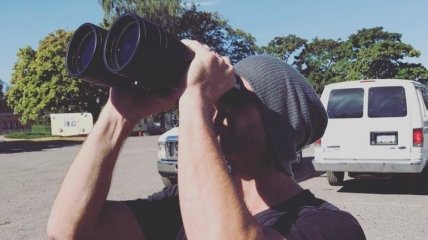 Джаред Падалеки объявил дату выхода "Крутого Уокера" (Фото, Видео)