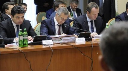 Украина имеет необходимые ресурсы для расчетов по внешним долгам