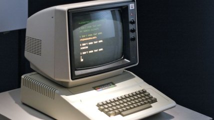Как началась компьютерная революция (Видео)