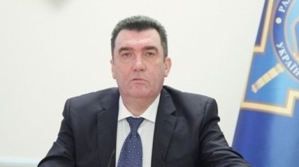 Секретарь СНБО об атаке войск РФ на Луганщине: Они не хотят встречи в "нормандском формате"