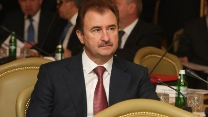Александр Попов обнародовал открытое письмо к лидерам оппозиции