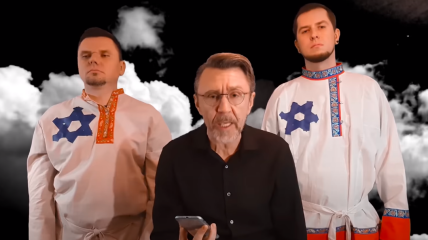 "Ленінград" — "Входа нет"