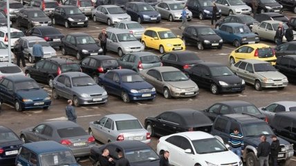 Нардеп сообщила, при каком условии снизят пошлины на автомобили из Европы