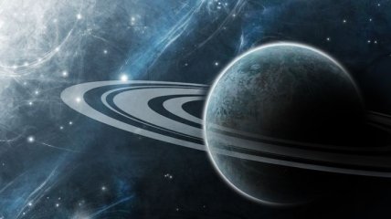 Ученые подтвердили наличие океана на спутнике Сатурна