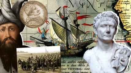 Вторжение СССР в Польшу, "пацификация" украинцев и легендарная эскадра Магеллана: ключевые исторические события недели