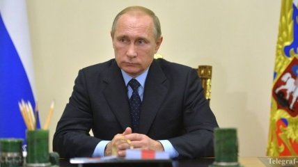 Путин намерен усилить военное присутствие РФ в Сирии