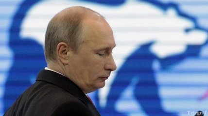 "Единая Россия" остановит оппозиционную деятельность в России