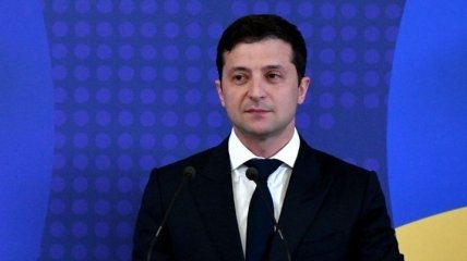Зеленский уволил Хилько с поста главы УСБУ в Запорожской области