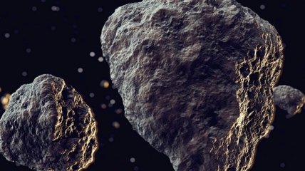 Геологическая служба США поможет Америке добывать полезные ископаемые на астероидах
