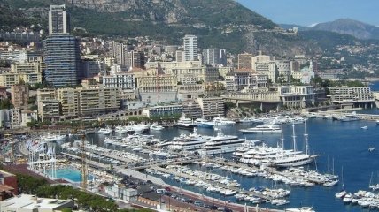40 % покупателей недвижимости в Монако — граждане стран СНГ
