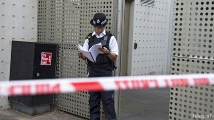 Полиция арестовала 12 подозреваемых в связи с терактами в Лондоне