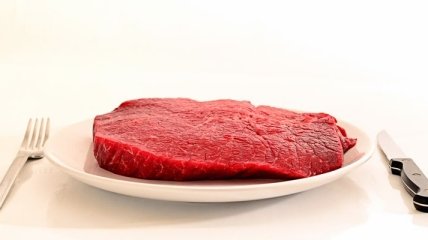 Мясо безопаснее сосисок и колбасы 