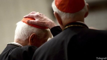 Церковь выплатит €80 тыс жертве священника-педофила
