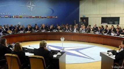 НАТО поддержит Турцию в случае обострения конфликта с Сирией